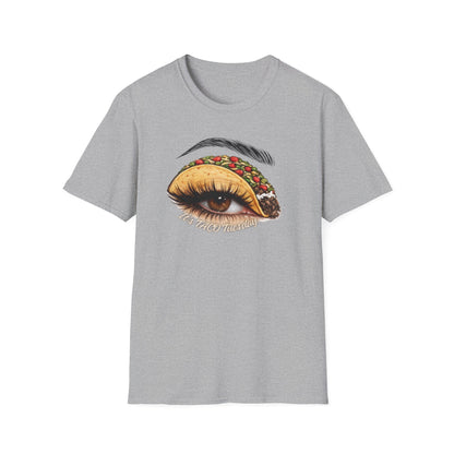 IT'S TACO TUESDAY - Unisex Soft Style T-Shirt