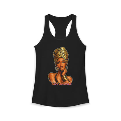 NEXT LIFETIME – Women's Ideal Racerback Tank