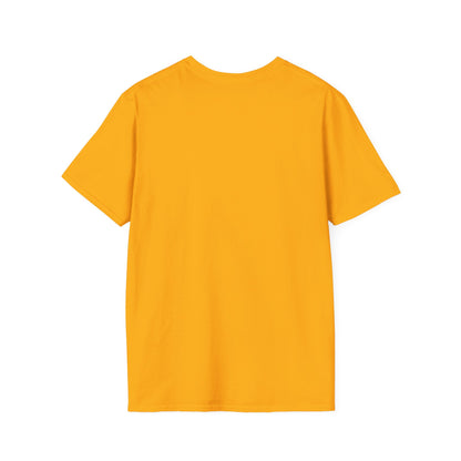 SELFIE TIME - CAT STYLE - Unisex Softstyle T-Shirt