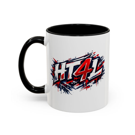 HT4L - Accent Coffee Mug (11, 15oz)