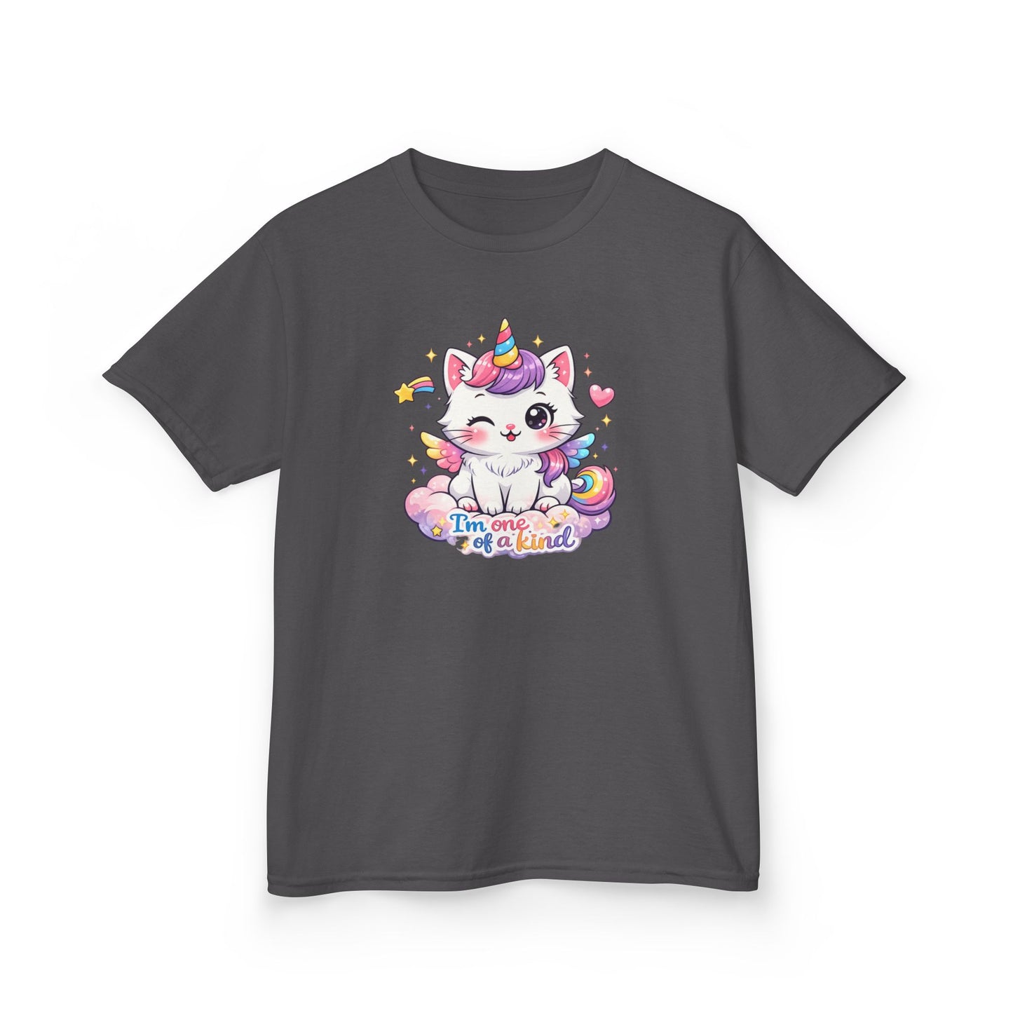 I'M ONE OF A KIND - Kids Cotton™ Tee