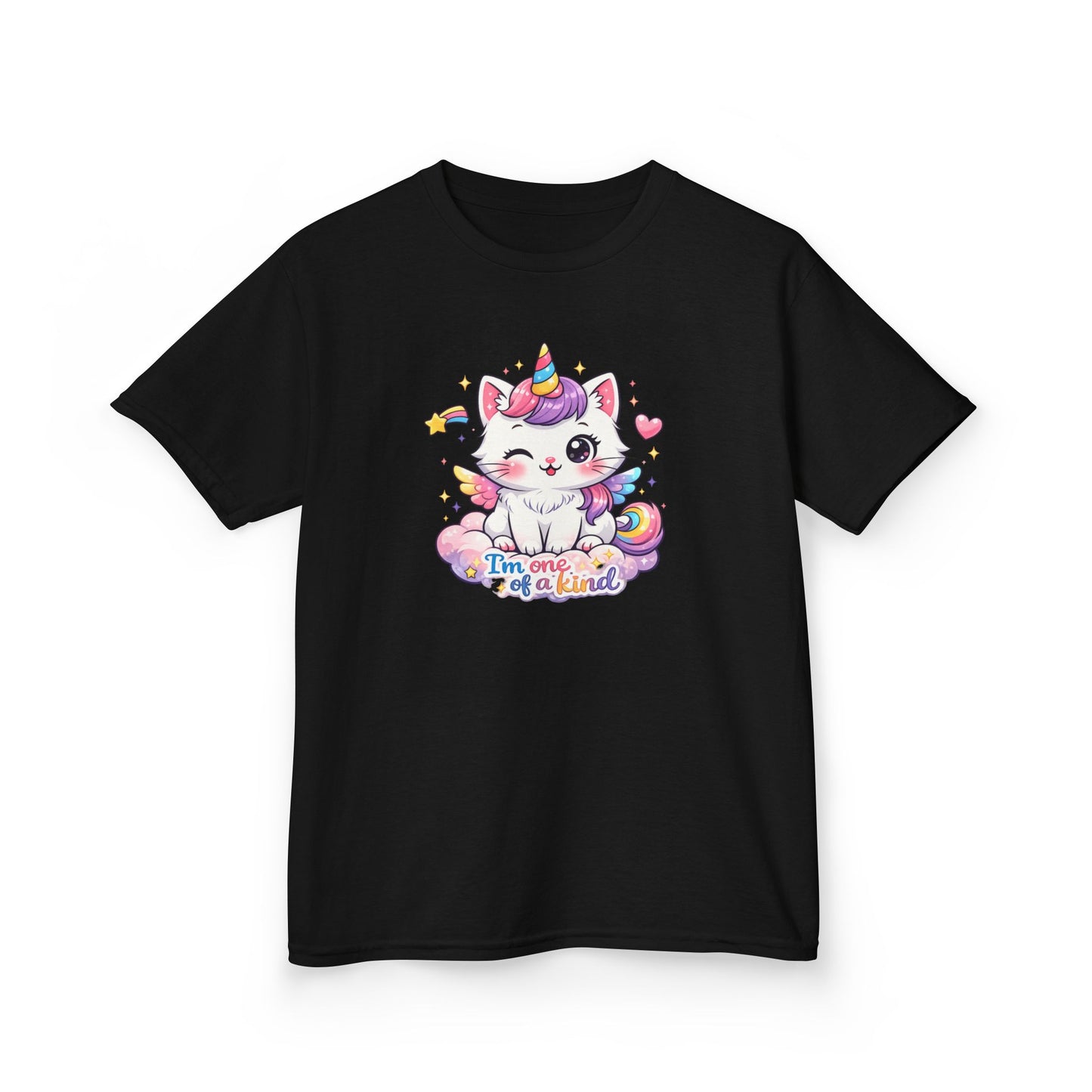 I'M ONE OF A KIND - Kids Cotton™ Tee