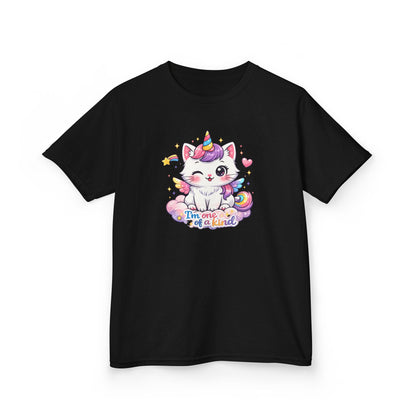 I'M ONE OF A KIND - Kids Cotton™ Tee