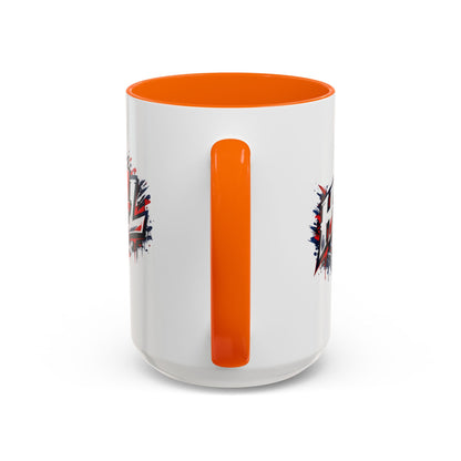 HT4L - Accent Coffee Mug (11, 15oz)
