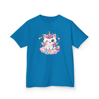 I'M ONE OF A KIND - Kids Cotton™ Tee