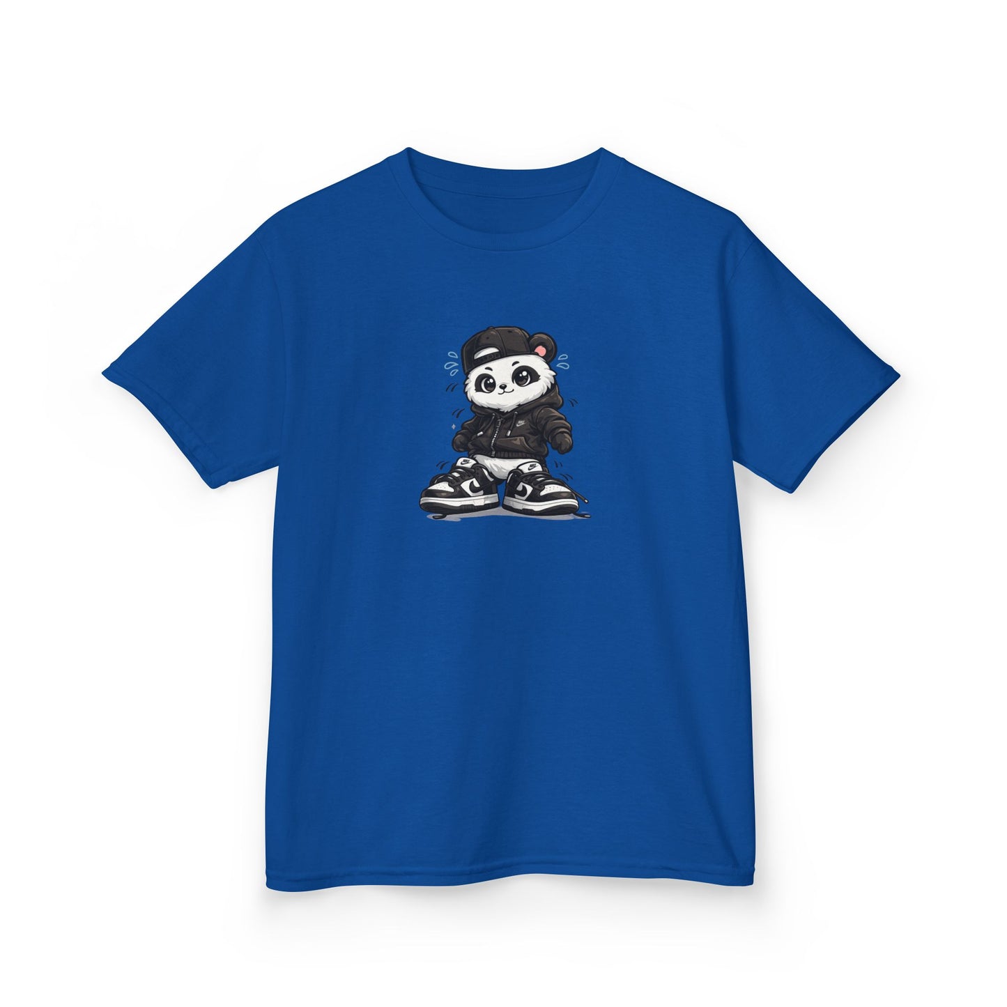 PANDA IN PANDAS - Kids Cotton™ Tee