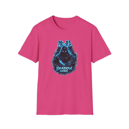 SHADOW MODE - Unisex Soft Style T-shirt