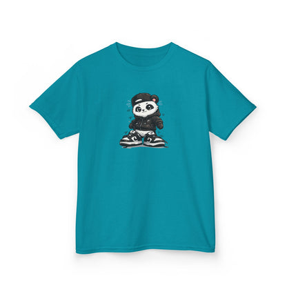 PANDA IN PANDAS - Kids Cotton™ Tee
