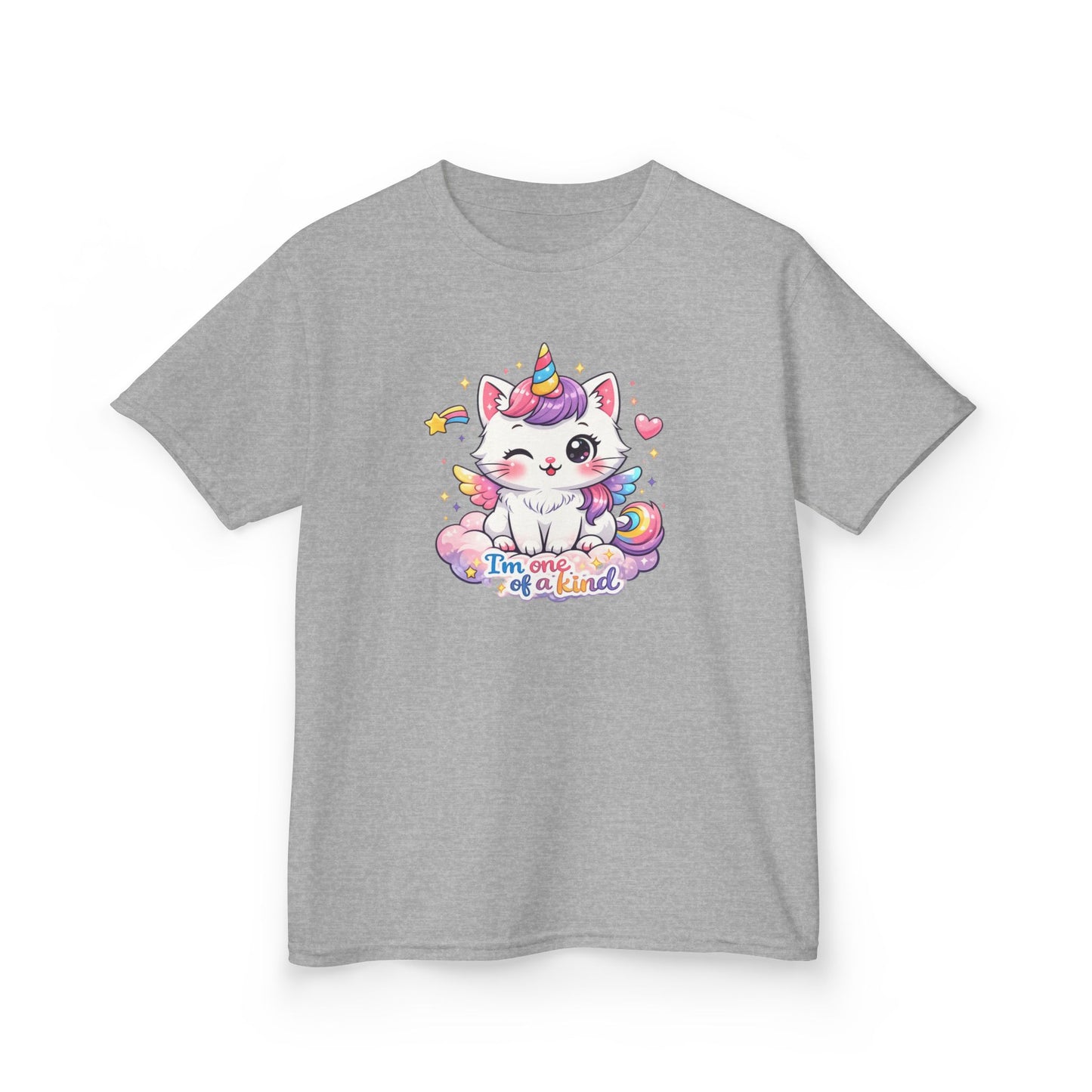 I'M ONE OF A KIND - Kids Cotton™ Tee