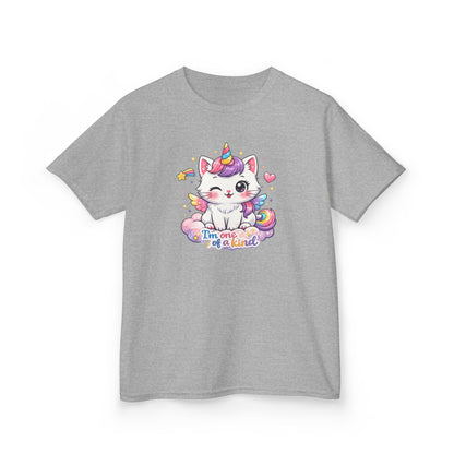 I'M ONE OF A KIND - Kids Cotton™ Tee