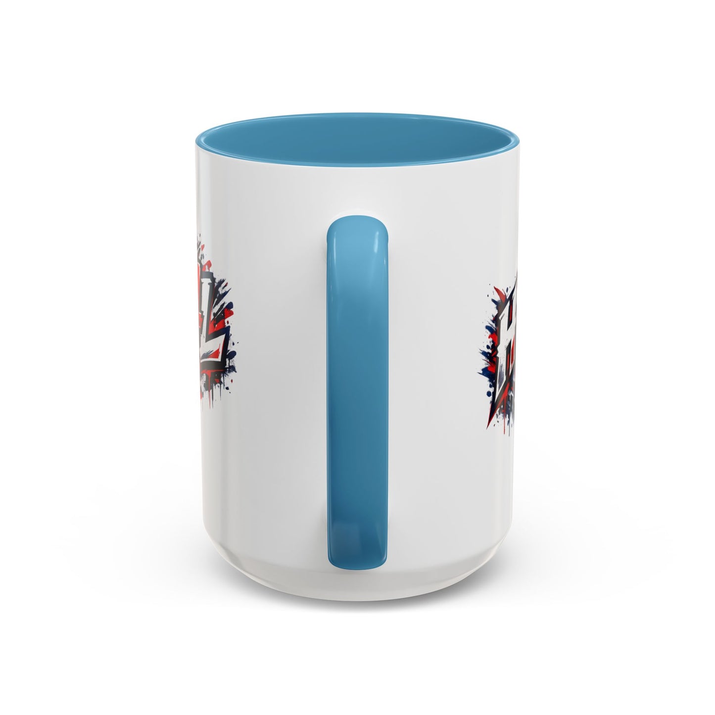 HT4L - Accent Coffee Mug (11, 15oz)