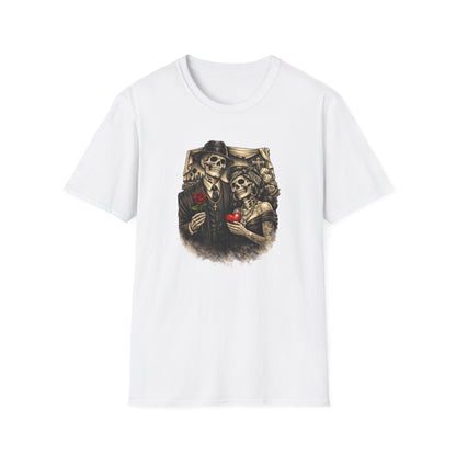 ENDLESS LOVE - Unisex Soft Style T-Shirt