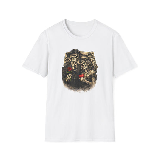 ENDLESS LOVE - Unisex Soft Style T-Shirt