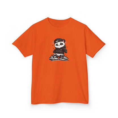 PANDA IN PANDAS - Kids Cotton™ Tee