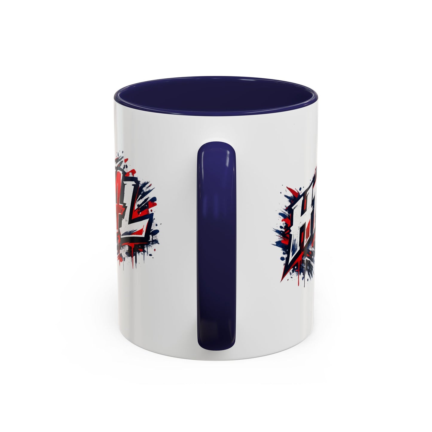 HT4L - Accent Coffee Mug (11, 15oz)