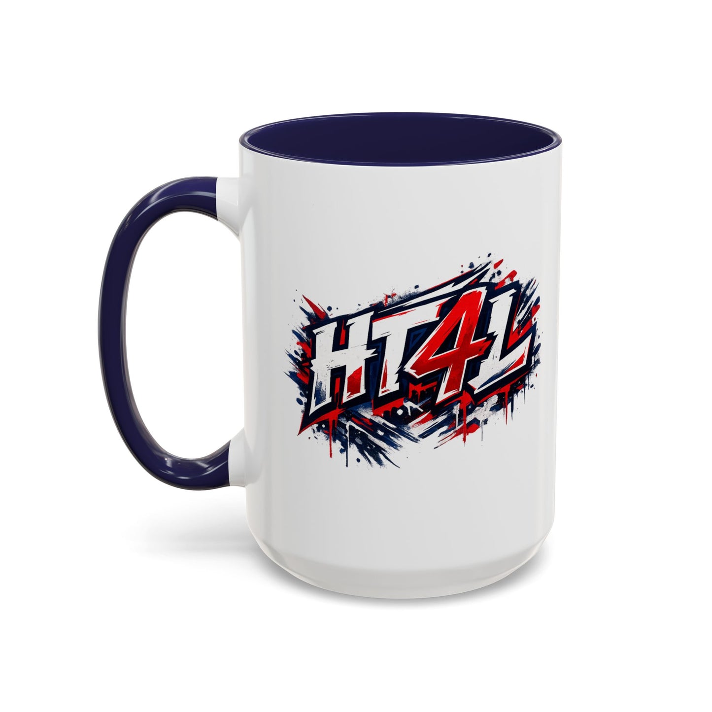 HT4L - Accent Coffee Mug (11, 15oz)