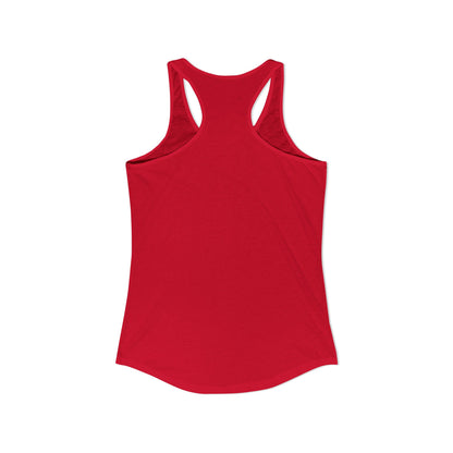 IT'S TACO TUESDAY – Women's Ideal Racerback Tank