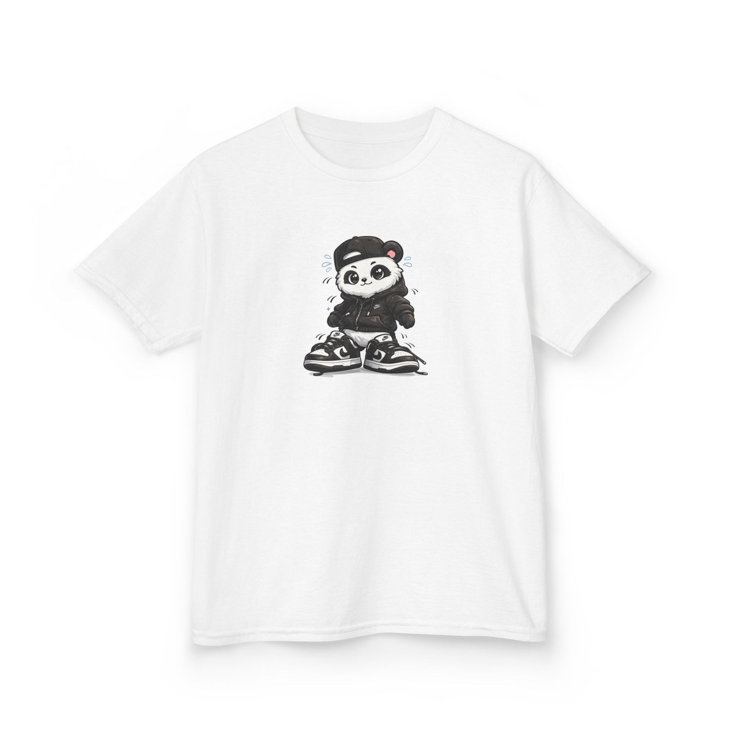 PANDA IN PANDAS - Kids Cotton™ Tee