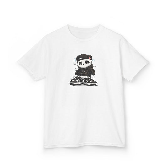 PANDA IN PANDAS - Kids Cotton™ Tee