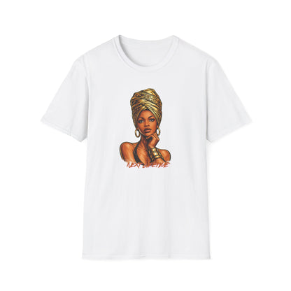 NEXT LIFETIME - Unisex Soft Style T-shirt