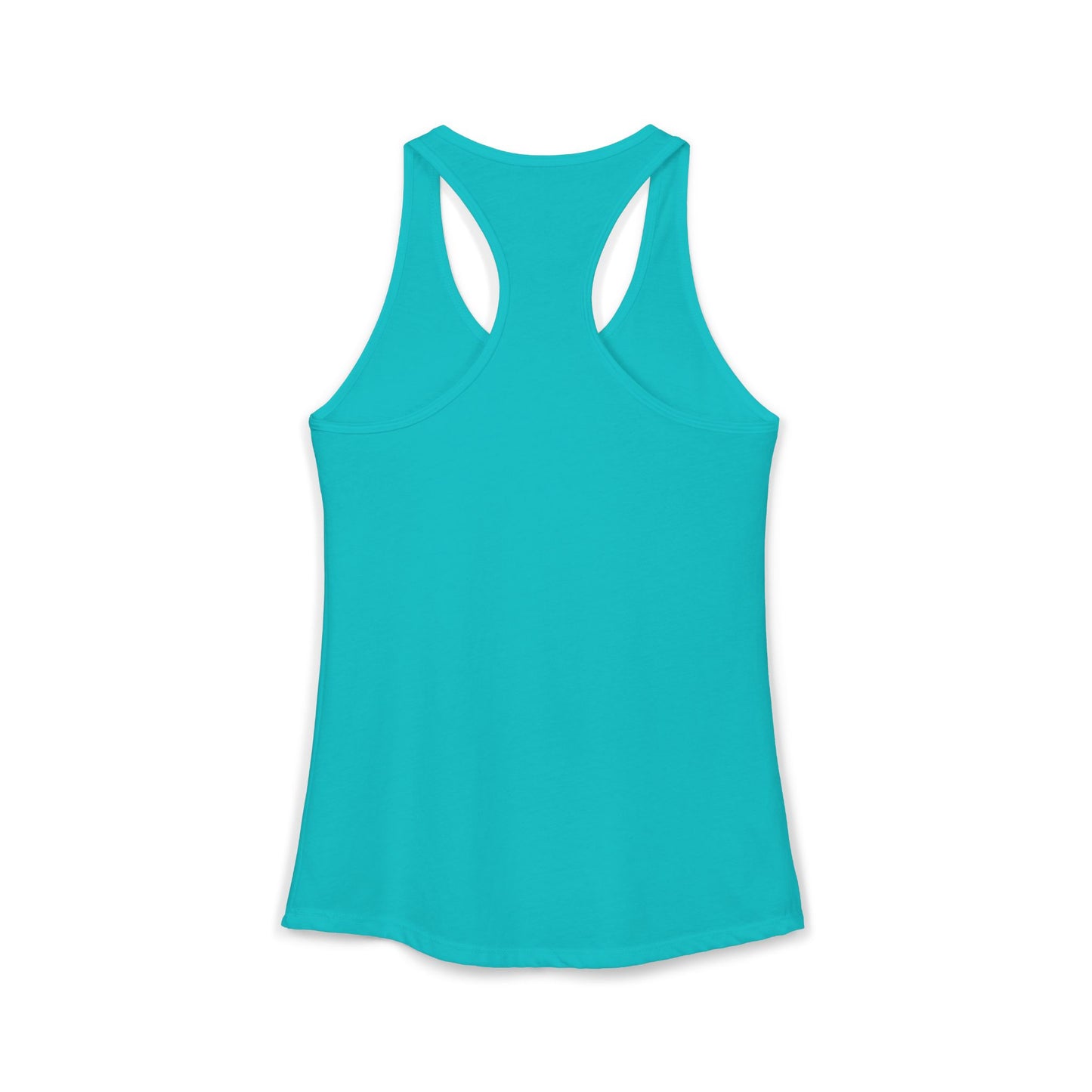 NOT EVERYONE DESERVES ACCESS TO ME – Women's Ideal Racerback Tank