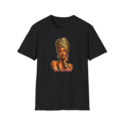 NEXT LIFETIME - Unisex Soft Style T-shirt
