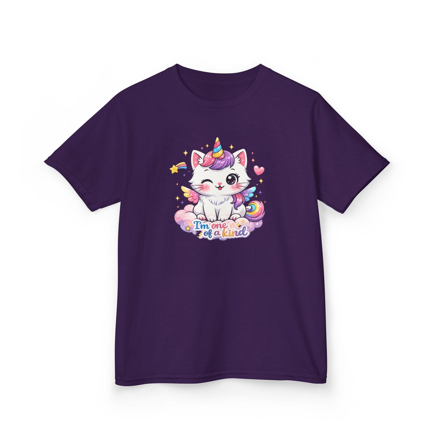 I'M ONE OF A KIND - Kids Cotton™ Tee