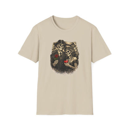 ENDLESS LOVE - Unisex Soft Style T-Shirt