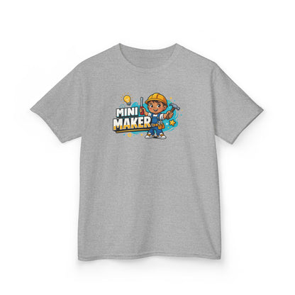 MINI MAKER - Kids Cotton™ Tee