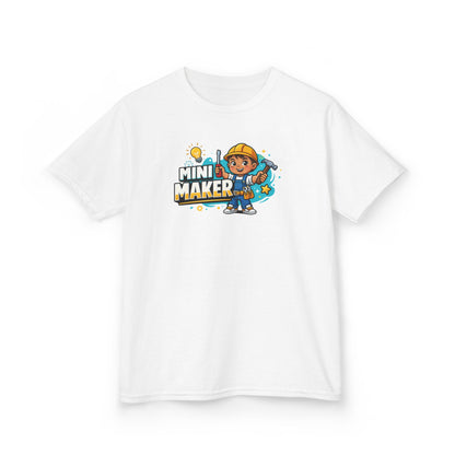 MINI MAKER - Kids Cotton™ Tee